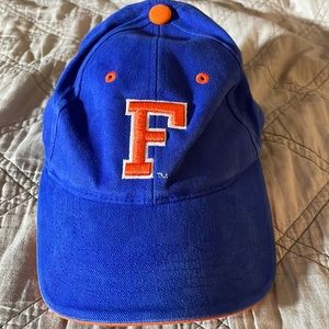 Florida Gators Baseball Cap